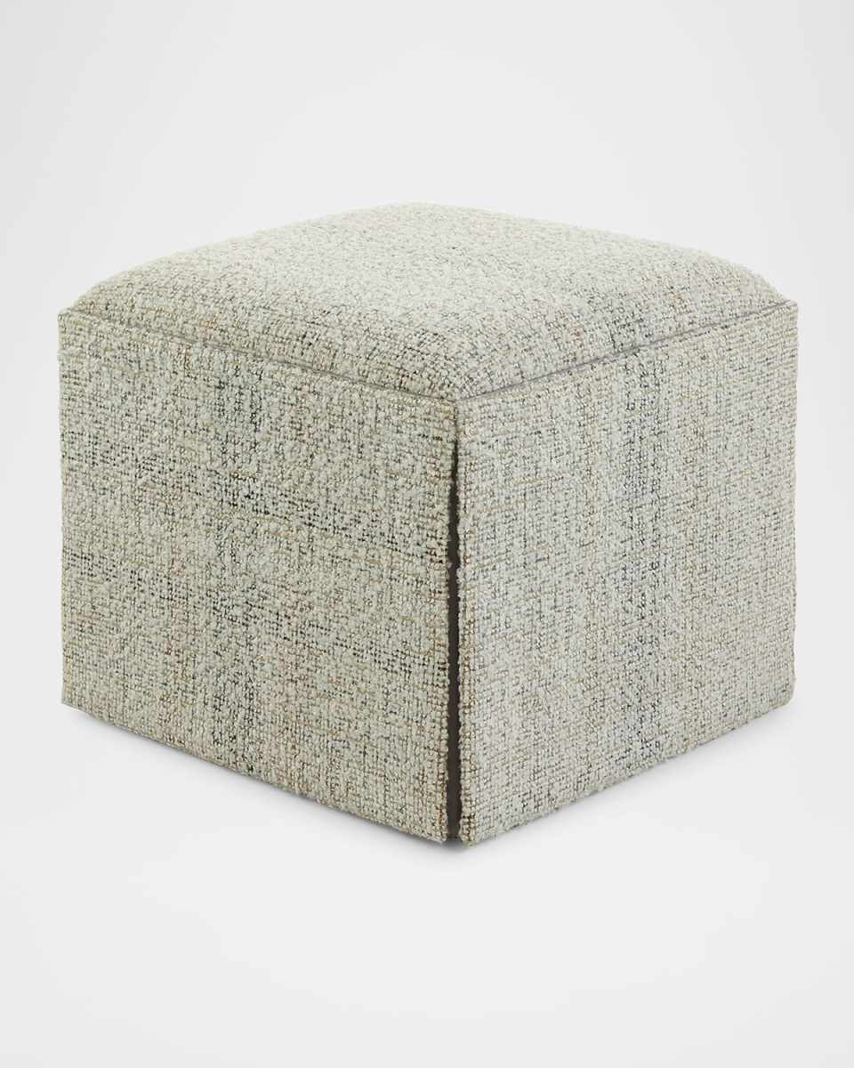Chelsea Ottoman